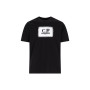 European Size Cotton t High Quality Versatile Short-Sleeved Pullover Printed Top Pattern Summer Men's Loose T-Shirt T-Shirt 25
