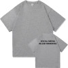 European Code Cross-Border Menmediatteeshirtssocialgiftkilledforromanceviral-
