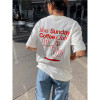 Specially Designed for Cross-Border Trendytoptanotherwomenbrandshirtsgerman-Brandfashion