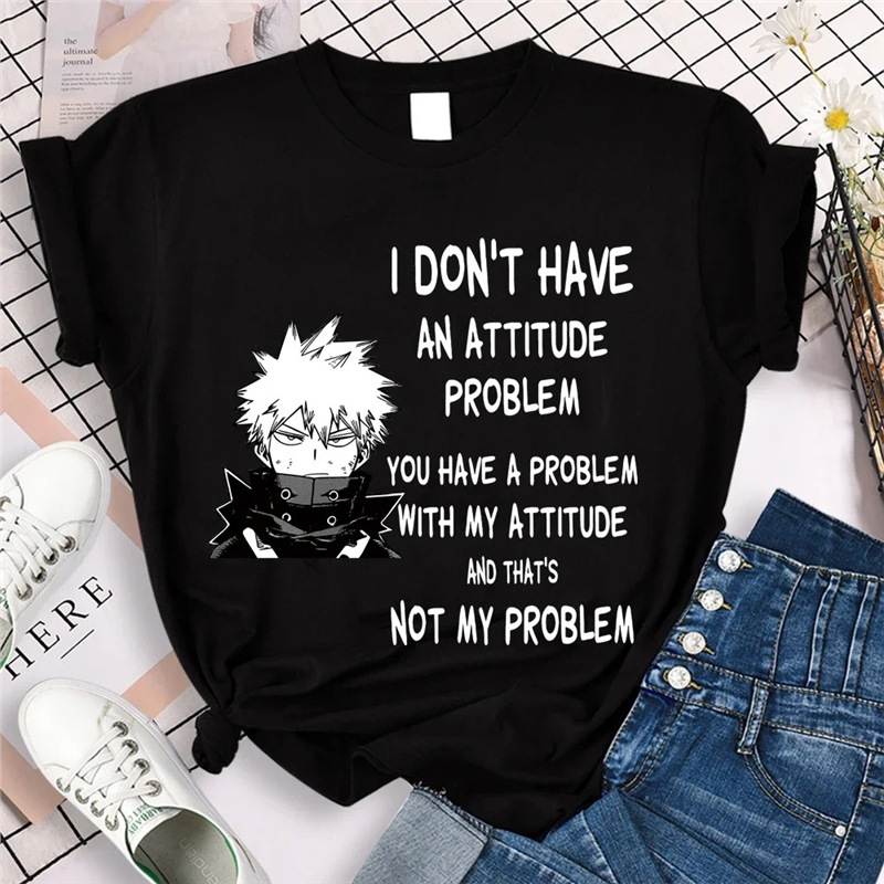 Specially Designed for Cross-Border an'Problemyouibakugoattitudepkatsukihavetdonhavea