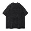 European Size Cross-Border Jennie Ruby the First Studio Album t Shirt Men's Pu