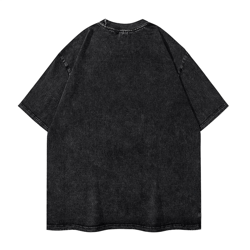 European Size Cross-Border Jennie Ruby the First Studio Album t Shirt Men's Pu