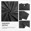 European Size Cotton Tretrotparistpoorshirthiltonswashedhophipbeingstop