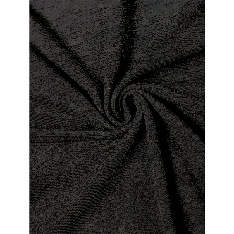 European Size Cotton Twomen'Clothingloosesfittingroundfashionlette--Neckwit