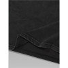 European Size Cotton Twomen'Clothingloosesfittingroundfashionlette--Neckwit