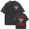 Specially Designed for Cross-Border Nightmaretherhodesmengraphicshirttwomencodyamerican