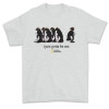 Specially Designed for Cross-Border Cotton I Just Gotta Be Me National Geographic Penguin Shi
