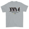 Specially Designed for Cross-Border Cotton I Just Gotta Be Me National Geographic Penguin Shi
