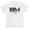 Specially Designed for Cross-Border Cotton I Just Gotta Be Me National Geographic Penguin Shi