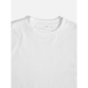 Specially Designed for Cross-Border Cotton Men's Navy Blue Graphic Tee with Vibrant Headphone