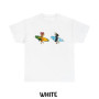 Specially Designed for Cross-Border Cotton Cody Maverick & Chicken Joe Surfs up Unisex T-Shir