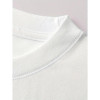 Cross-Border European Size Men's T-Shirts Are Made of 100% Cotton,Undiagnosed B