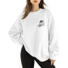 European Size Cross-Border Cotton Turbo Granny Dandadan T-Shirt, Sweatshirt & Hoodie