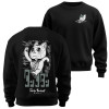 European Size Cross-Border Cotton Turbo Granny Dandadan T-Shirt, Sweatshirt & Hoodie