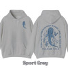 European Size Cross-Border Cotton Whale Shark Tshirt, Hoodie Beachy Shirt, Shark Shi
