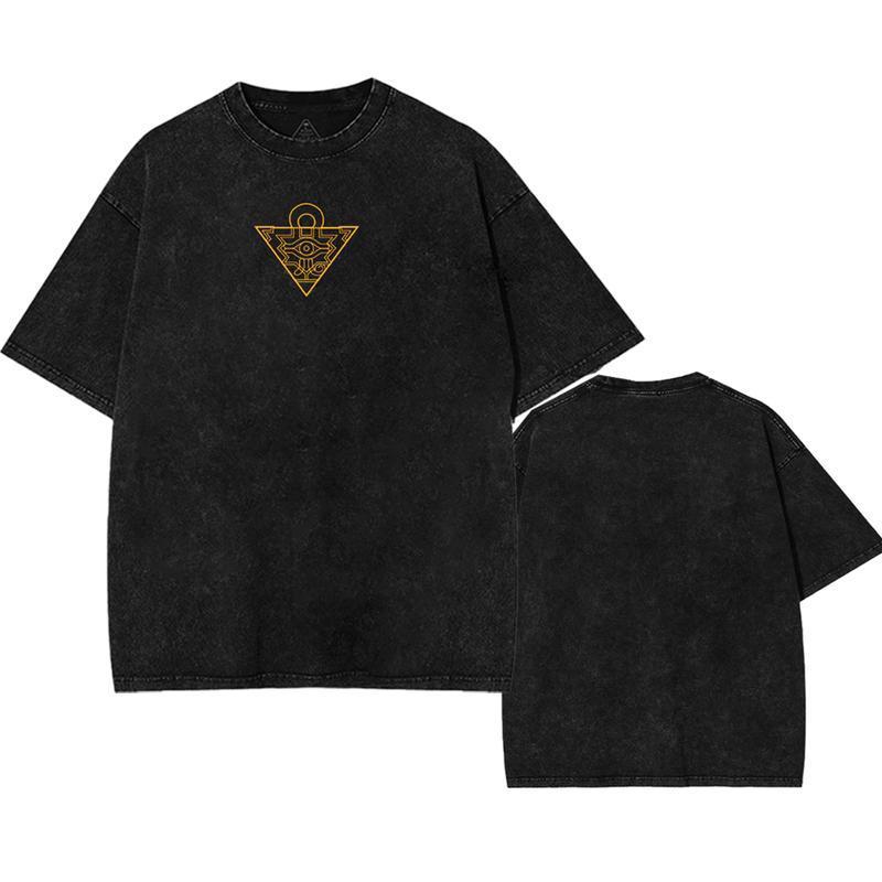 European Size Cross-Border Cotton God Card Exodia Ra Obelisk Osiris Yugioh Yu-Gi-Oh