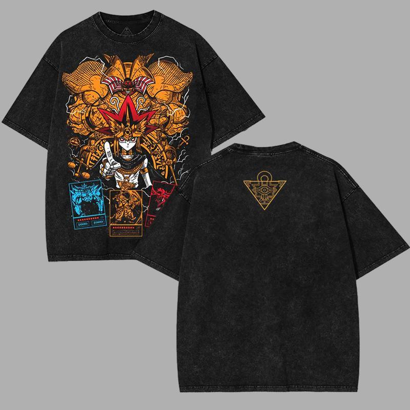 European Size Cross-Border Cotton God Card Exodia Ra Obelisk Osiris Yugioh Yu-Gi-Oh