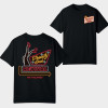 European Size Cross-Border Cotton Treaty Oak Revival No Vacancy T-Shirt, Vintage Sou