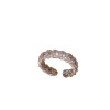 [Ring Collection] Simple, fashionable, trendy and fresh rings, elegant and niche rings, exquisite