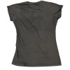 Ouma cross-border cotton Aesthetic Emo y2k tops Summer Baby Tees Tops Str