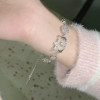 hello Kitty hello kitty bracelet cute girl kt cat fairy bracelet gift to girlfriend and best friend