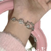 hello Kitty hello kitty bracelet cute girl kt cat fairy bracelet gift to girlfriend and best friend