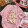 Pink cotton 