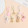 [Pink] Syrup Star Cookies + Door Buckle 