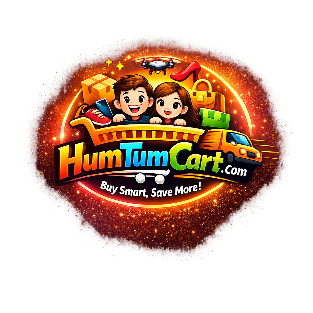 HumTumCart