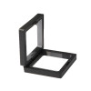 Jewelry Storage Box, Earrings, Necklace, Ring, Watch, Anti-oxidation, Dust-proof