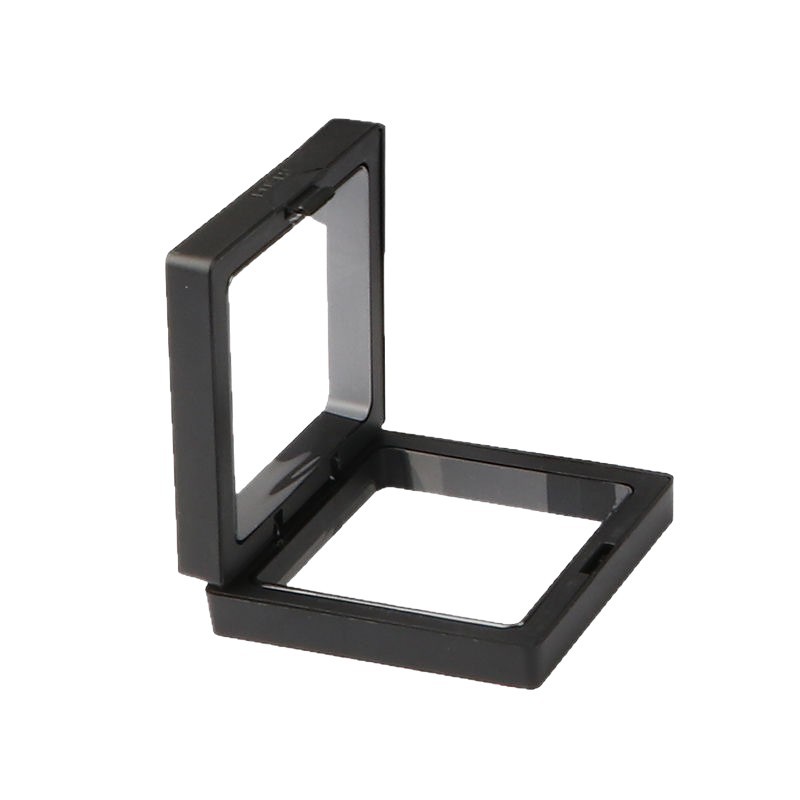 Jewelry Storage Box, Earrings, Necklace, Ring, Watch, Anti-oxidation, Dust-proof