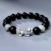 Moyun Retro New Bracelet Ancient Style Dark Trend Gift Men's National Design