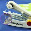 Manual Sewing Machine Mini Creative Clothes Hand Diy Small Tool Accessories