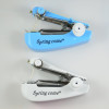 Manual Sewing Machine Mini Creative Clothes Hand Diy Small Tool Accessories