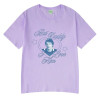 European Code Cotton [ Code] Retro Fashion T-shirt Fierce Competition Ilya Rozanov But