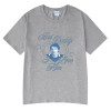 European Code Cotton [ Code] Retro Fashion T-shirt Fierce Competition Ilya Rozanov But