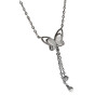 Special Clearance Simple Necklace for Women, Versatile and Non-fading Pendant, Night