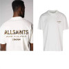 European Code Hong Kong Fashion Brand Five-quarter Sleeve Large Size T-shirt Men's Loose