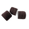 Core-covered Elastic Thread Beaded Buddhist Beads Wenwan Diy Hand String Handmade Rope