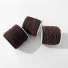 Core-covered Elastic Thread Beaded Buddhist Beads Wenwan Diy Hand String Handmade Rope