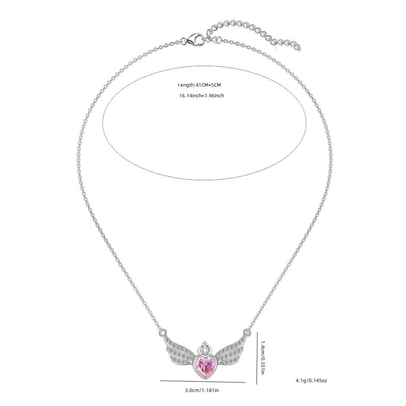 Fashion Geometric Necklace for Women Ins Cold Style Splicing Clavicle Chain Sweater