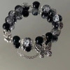 Popular New Bracelet Niche Design New Retro Style Bestie Couple Gift
