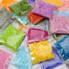 Bean Color Number Sticker 221 Material Package Tool Handmade Diy Same Manufacturer