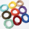 10 Meters Korean Velvet Rope Bracelet Necklace Braided Handmade Diy Jewelry Accessories
