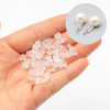 Plastic Small Earplugs, Leather Multiple Sizes, About 10,000 Pieces Per Pack, Loose