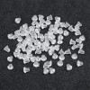 Plastic Small Earplugs, Leather Multiple Sizes, About 10,000 Pieces Per Pack, Loose