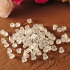 Plastic Small Earplugs, Leather Multiple Sizes, About 10,000 Pieces Per Pack, Loose