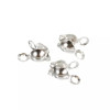 Double Package Buckle Accessories Clip String Fishing Line Rope Connector 5000 Pieces Per