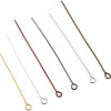 Nine-pointed Needle 1kg / Pack of Beading Curved Needles, Accessories, 9-needle