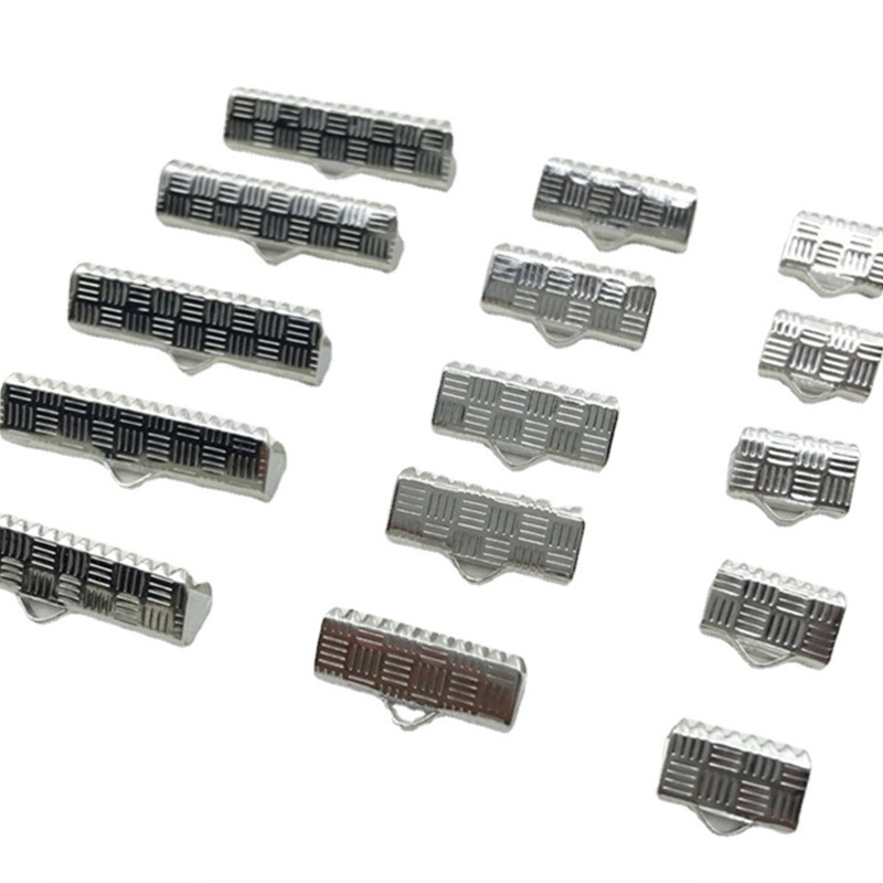 Horse Buckle, Neck Chain Material Clip, Diy Small Jewelry Accessories, Dongbo Beauty